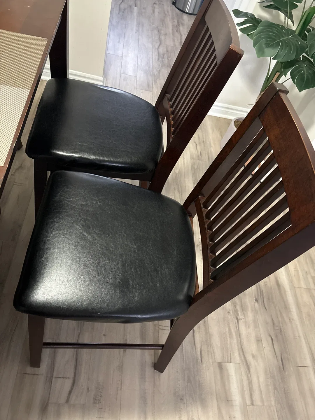 Dining Table Set with 8  Chairs image indicator(2)