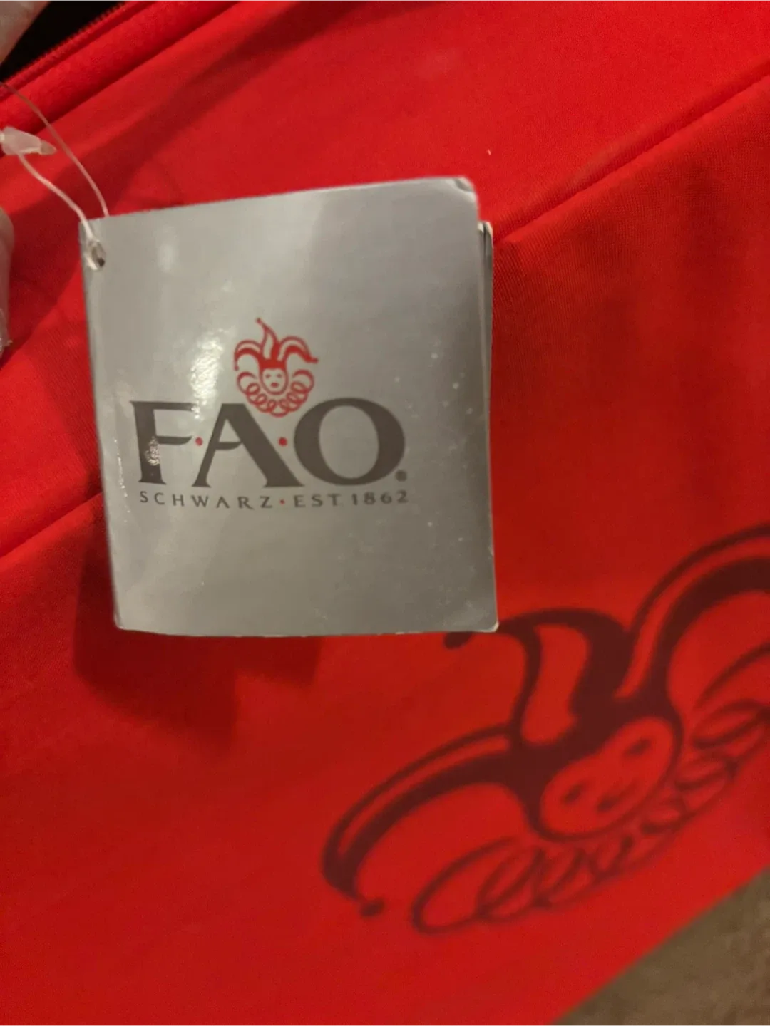 FAO Schwartz The Big Piano 70” Long Musical Playmat image indicator(2)