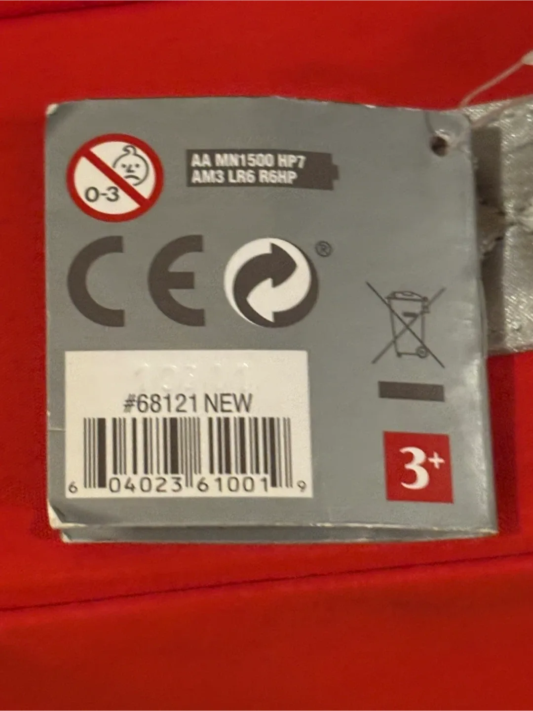 FAO Schwartz The Big Piano 70” Long Musical Playmat image indicator(3)