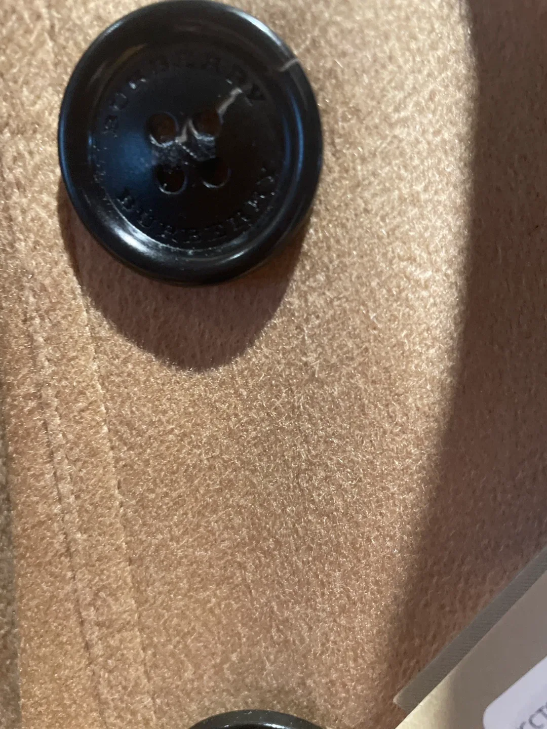 Burberry Sandringham Trench Coat image indicator(3)