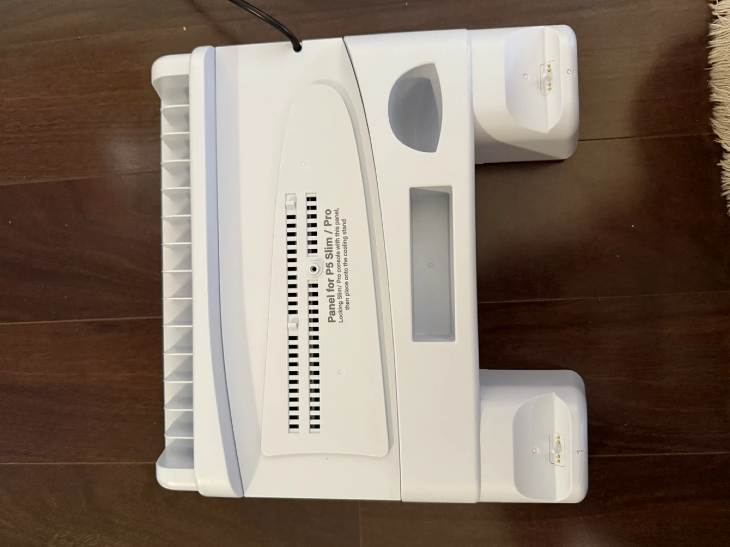 CYVO P5 Cooling Stand with Controller Charger - photo 3