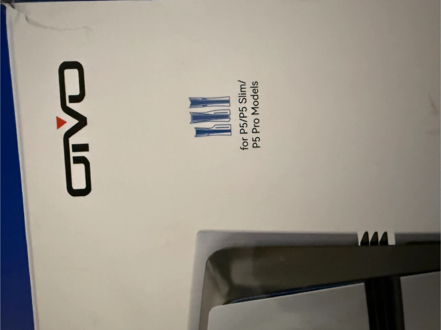 CYVO P5 Cooling Stand with Controller Charger - photo 2