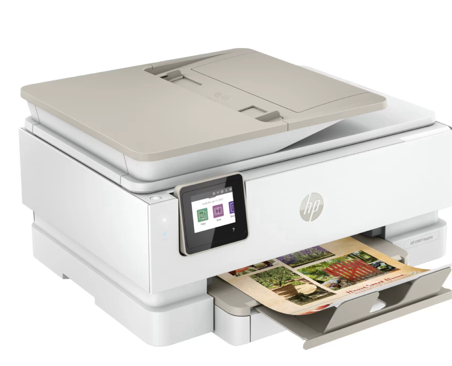 HP Envy Inspire Printer