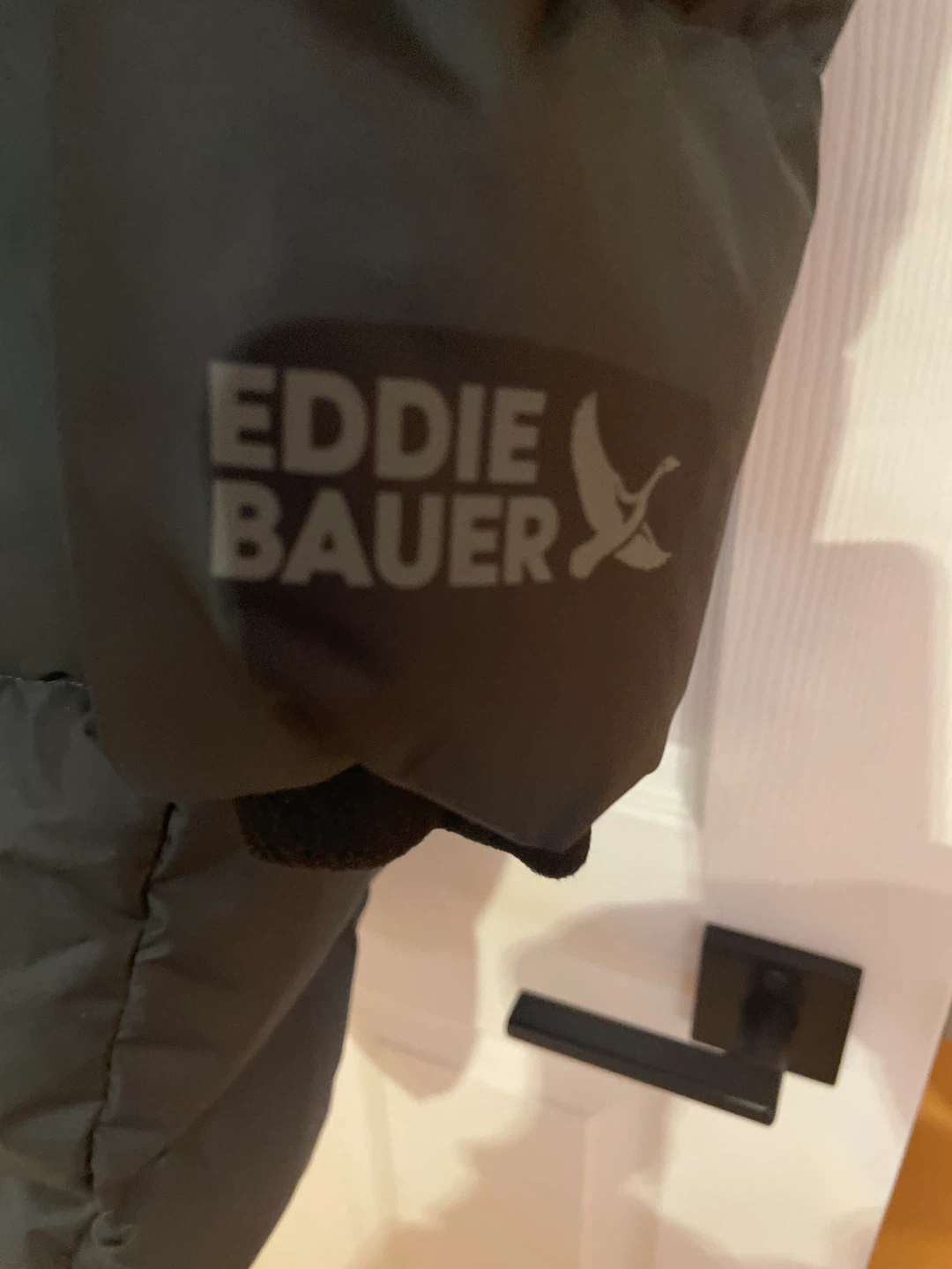 Eddie Bauer Cascade Down Parka - Women's 1X - photo 5