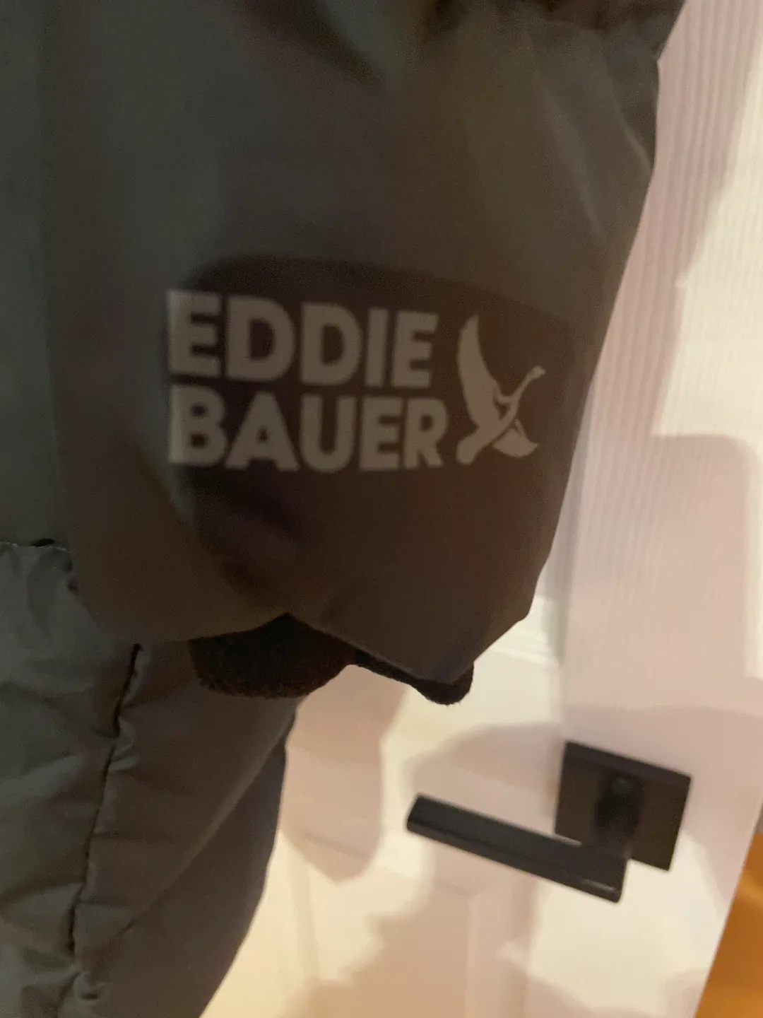 Eddie Bauer Cascade Down Parka - Women's 1X image indicator(5)