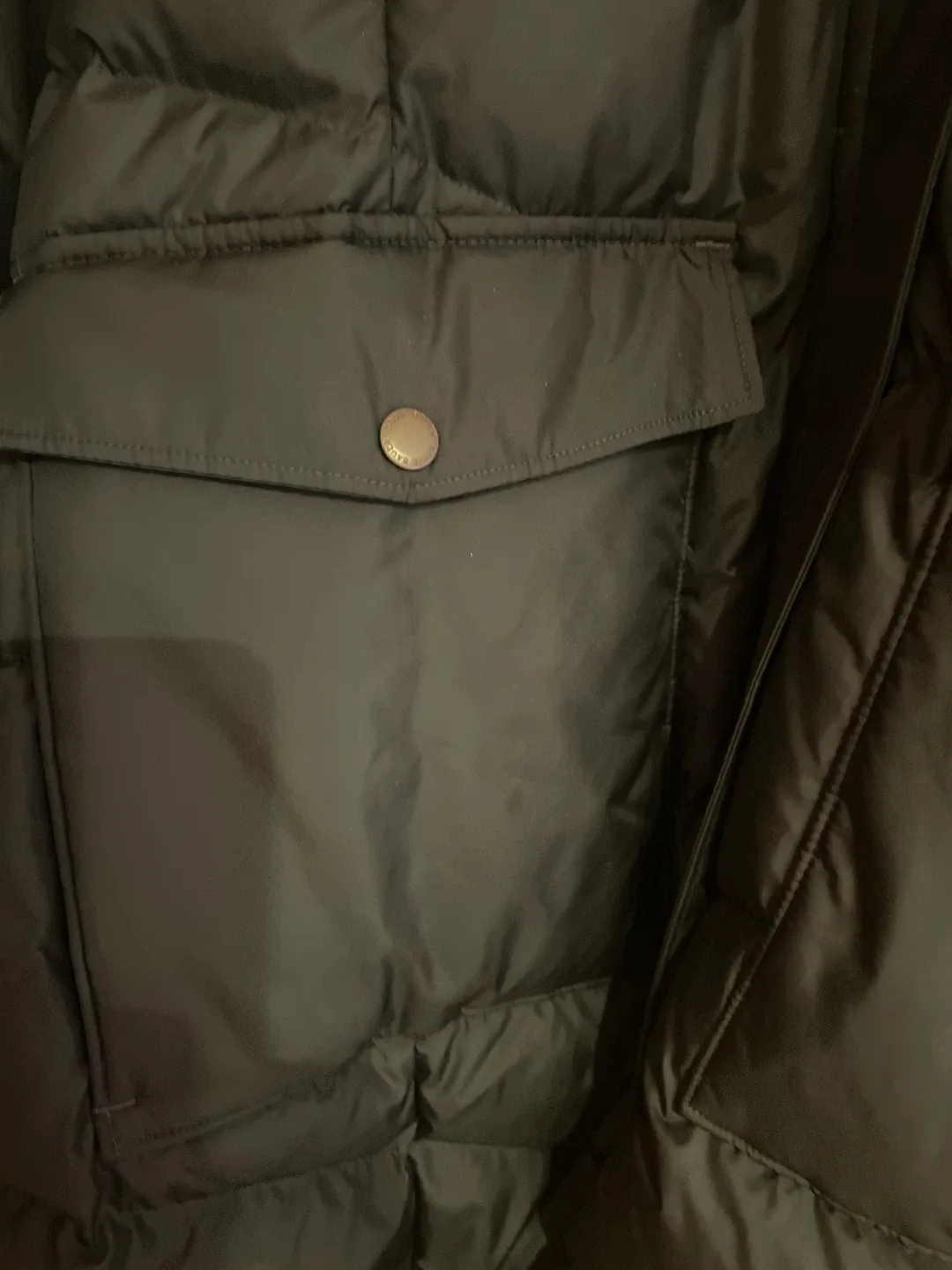 Eddie Bauer Cascade Down Parka - Women's 1X image indicator(4)