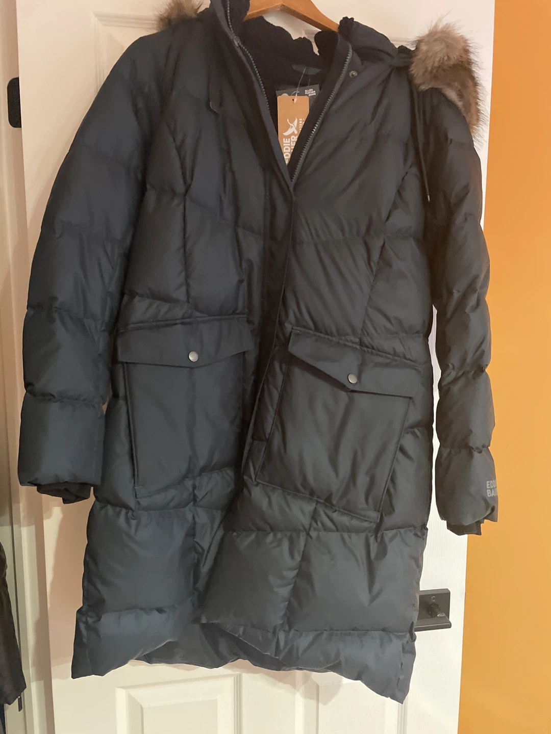 Eddie Bauer Cascade Down Parka - Women's 1X