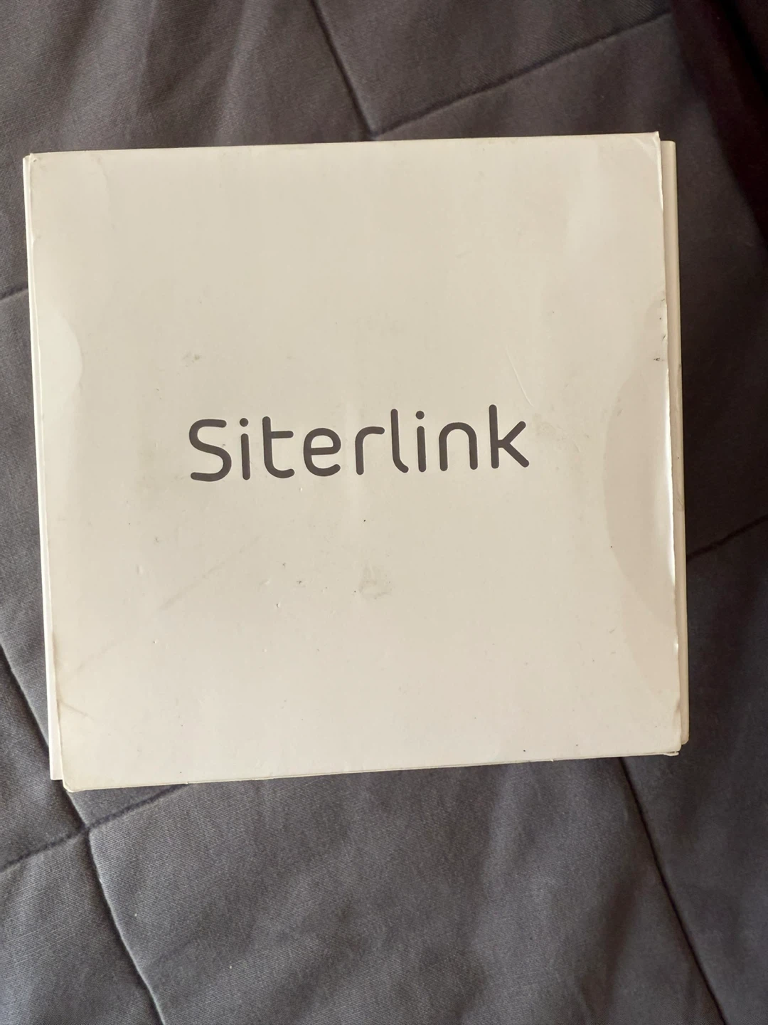 New Siterlink GS888C-D Combo Smoke & Carbon Monoxide Alarm - photo 3
