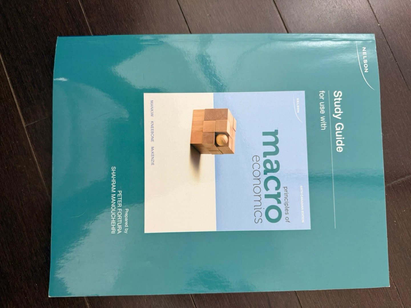 Python Programming & Macroeconomics Study Guide - photo 5