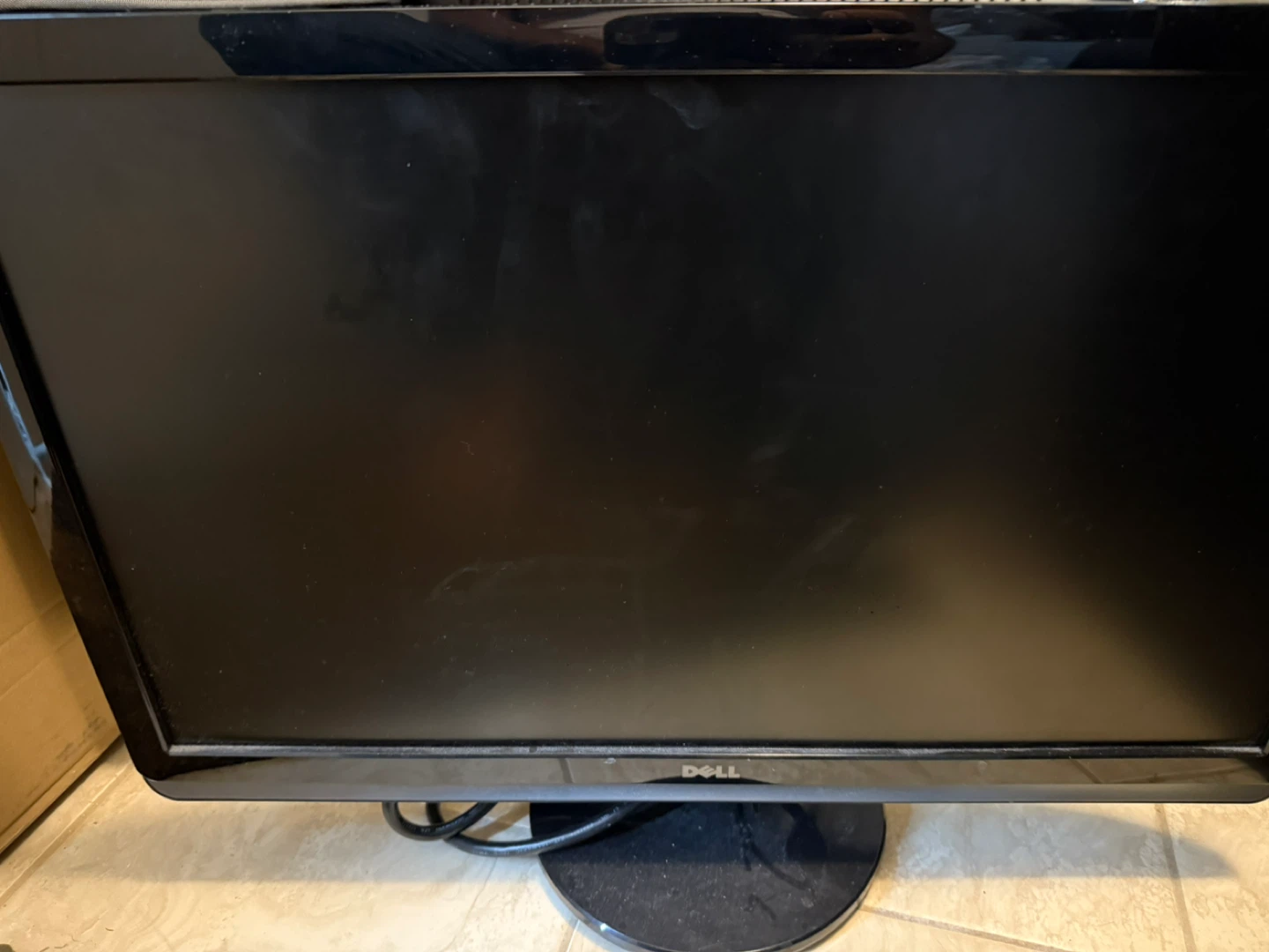 Dell ST2421LB LCD Monitor - photo 4