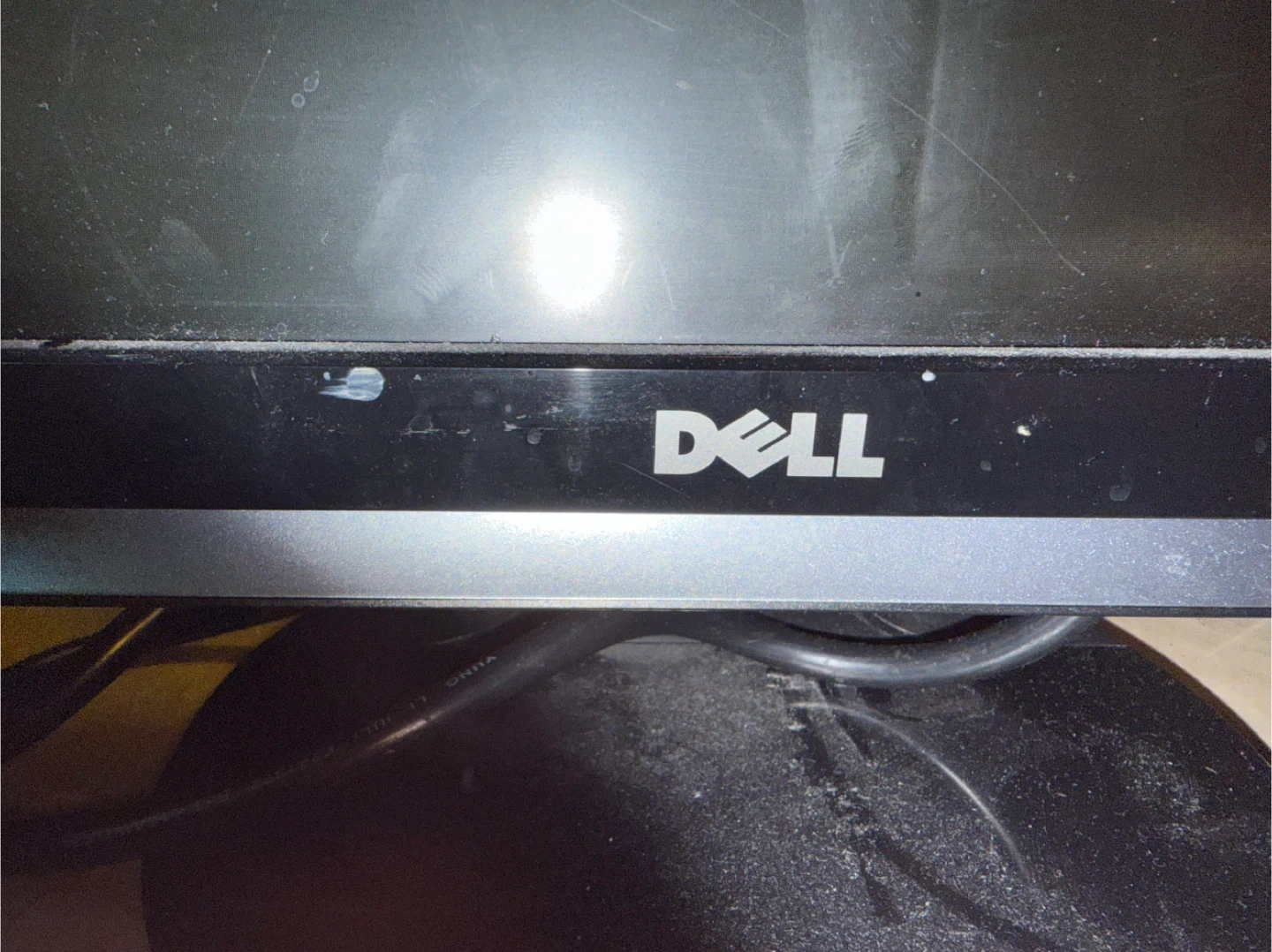 Dell ST2421LB LCD Monitor
