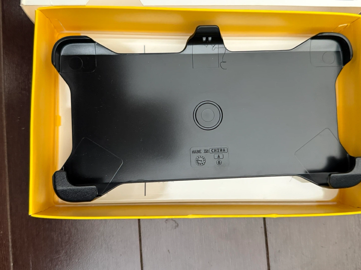 OtterBox Defender Pro Case - Samsung Galaxy Note10+ - photo 2