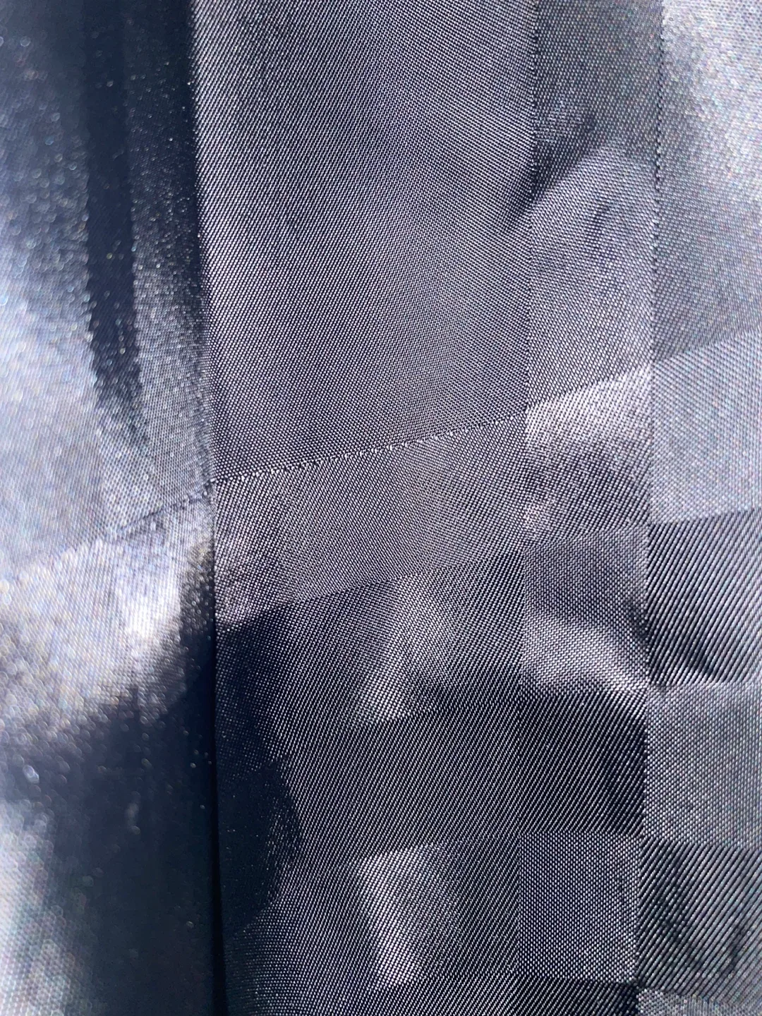 Burberry London England Wool Coat - Size L image indicator(6)