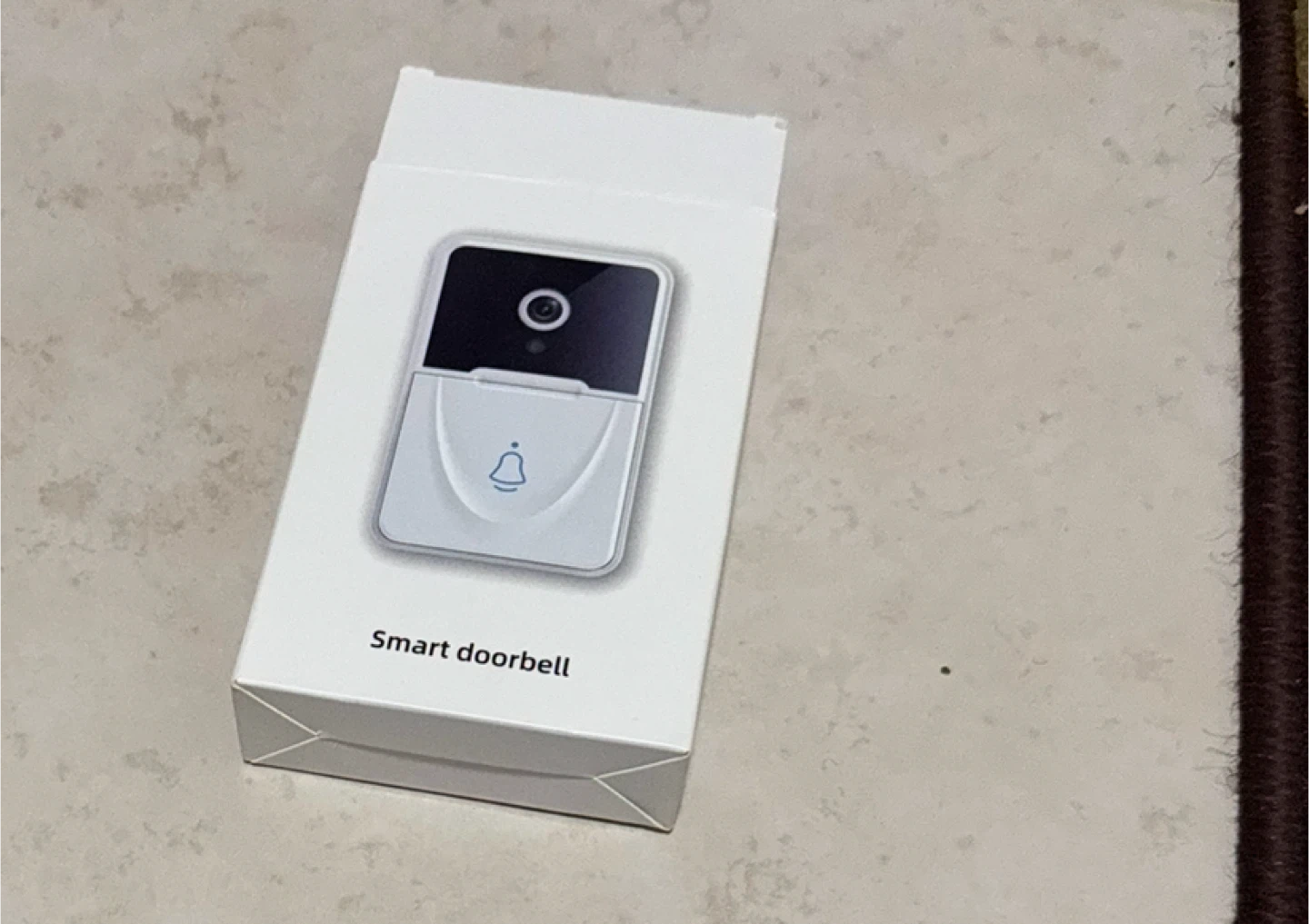 Smart Doorbell (New) - photo 5