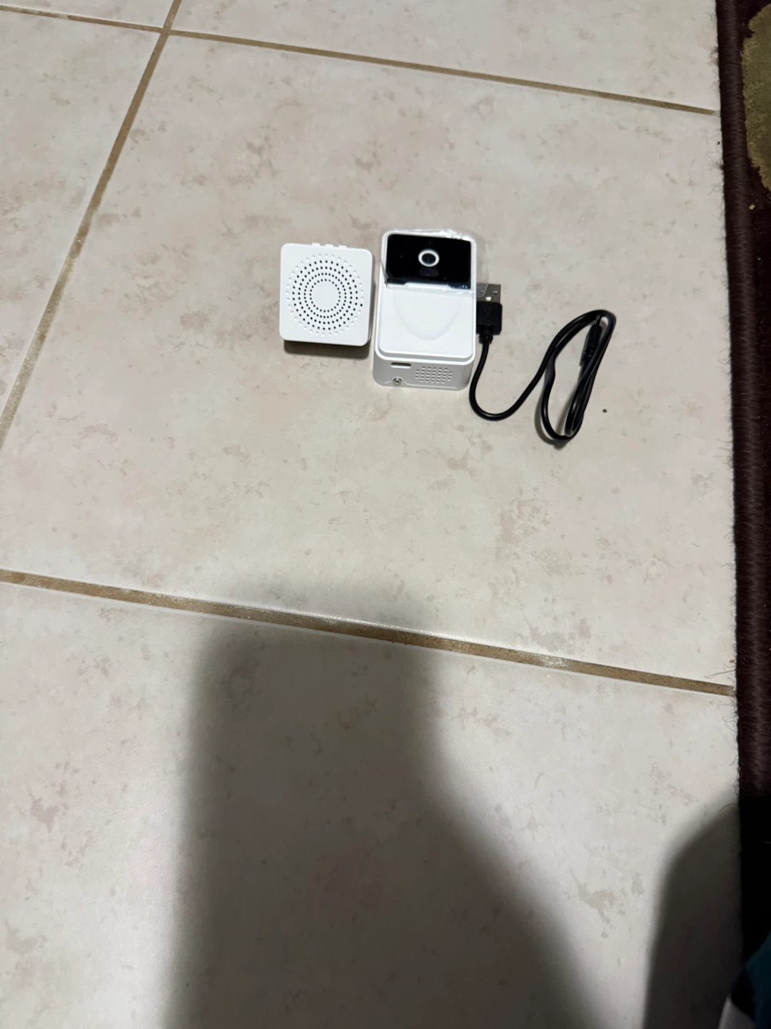 Smart Doorbell (New)