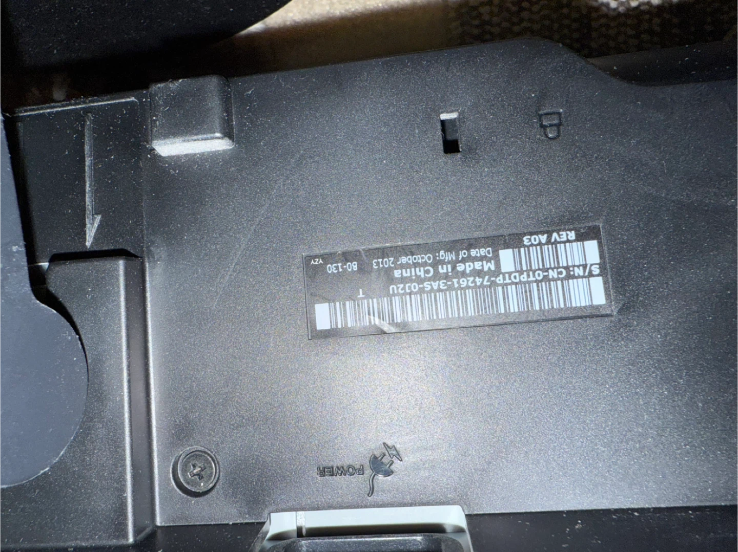 Dell Monitor - photo 2