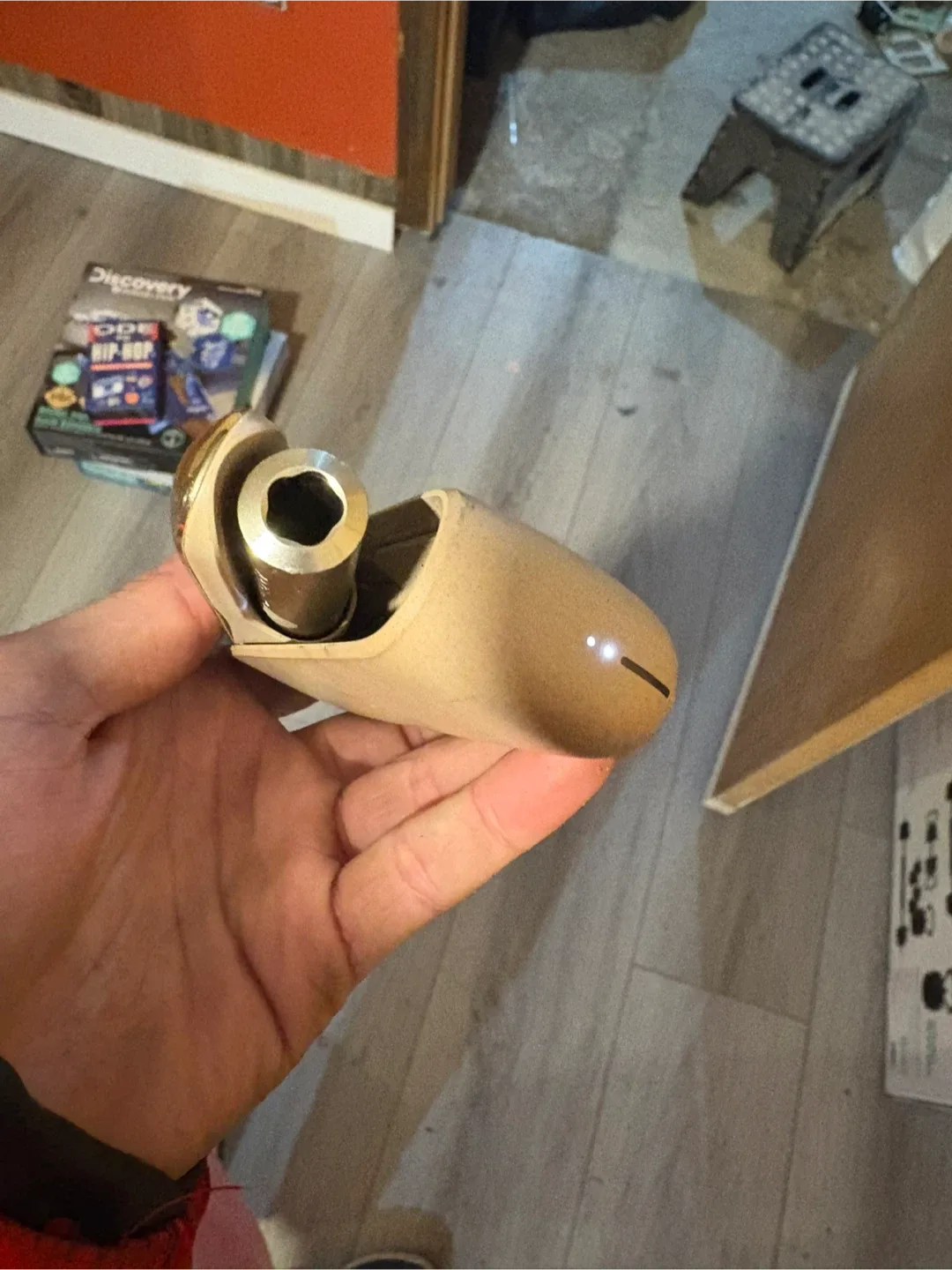 Iqos gold 🥕 thumbnail