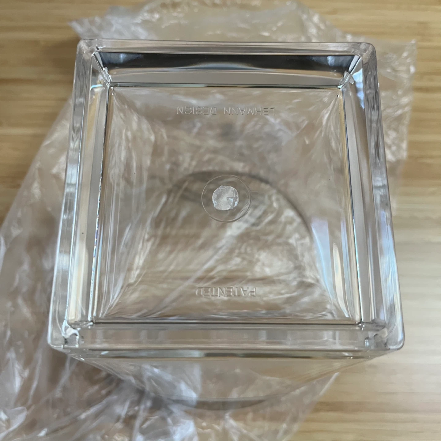 Kim Crawford Lehmann Design Ice Bucket Wine Chiller🥕 - photo 4