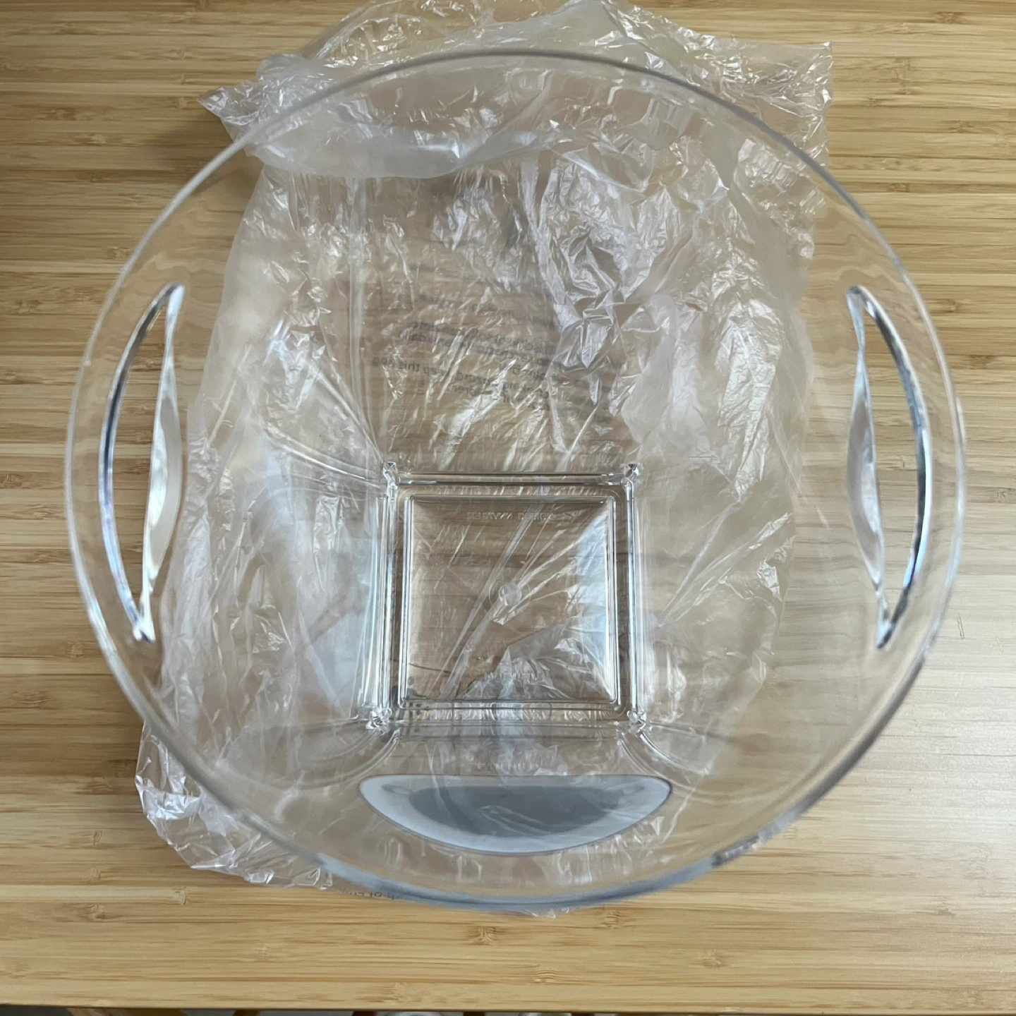 Kim Crawford Lehmann Design Ice Bucket Wine Chiller🥕 - photo 2