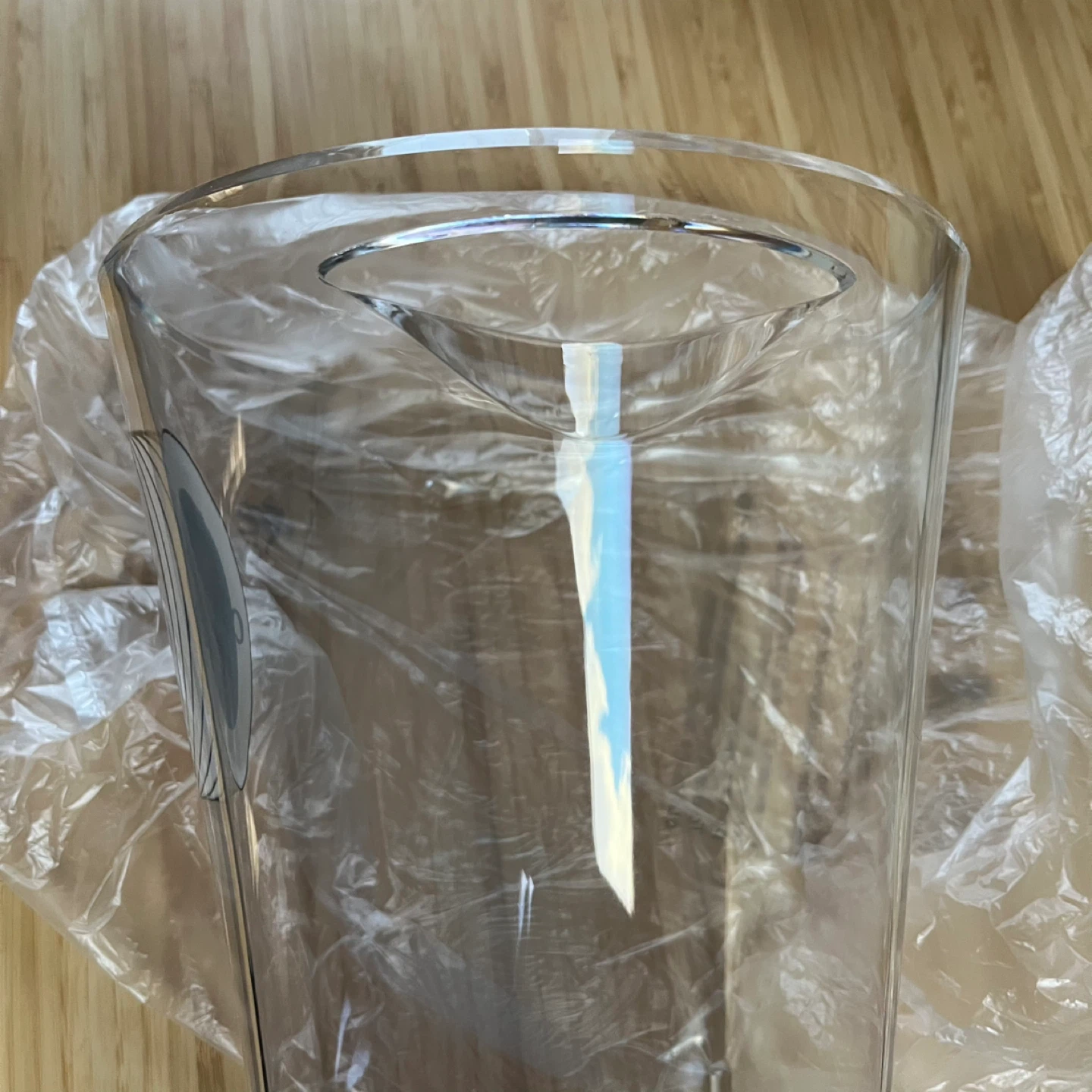 Kim Crawford Lehmann Design Ice Bucket Wine Chiller🥕 - photo 3