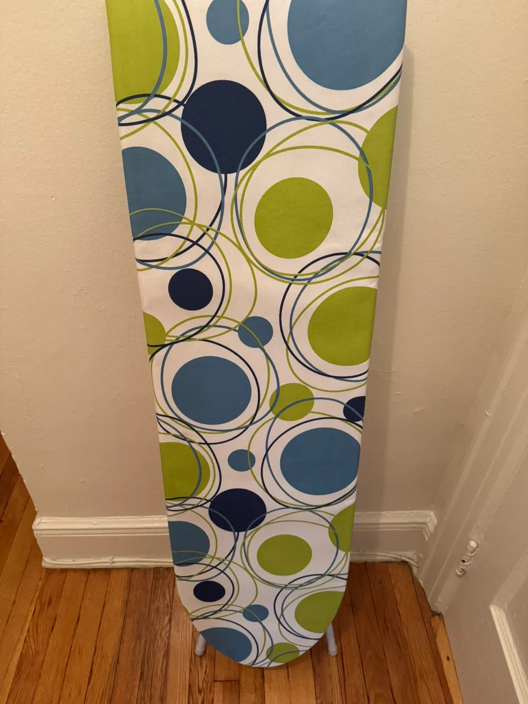 Patterned Ironing Board image indicator(3)