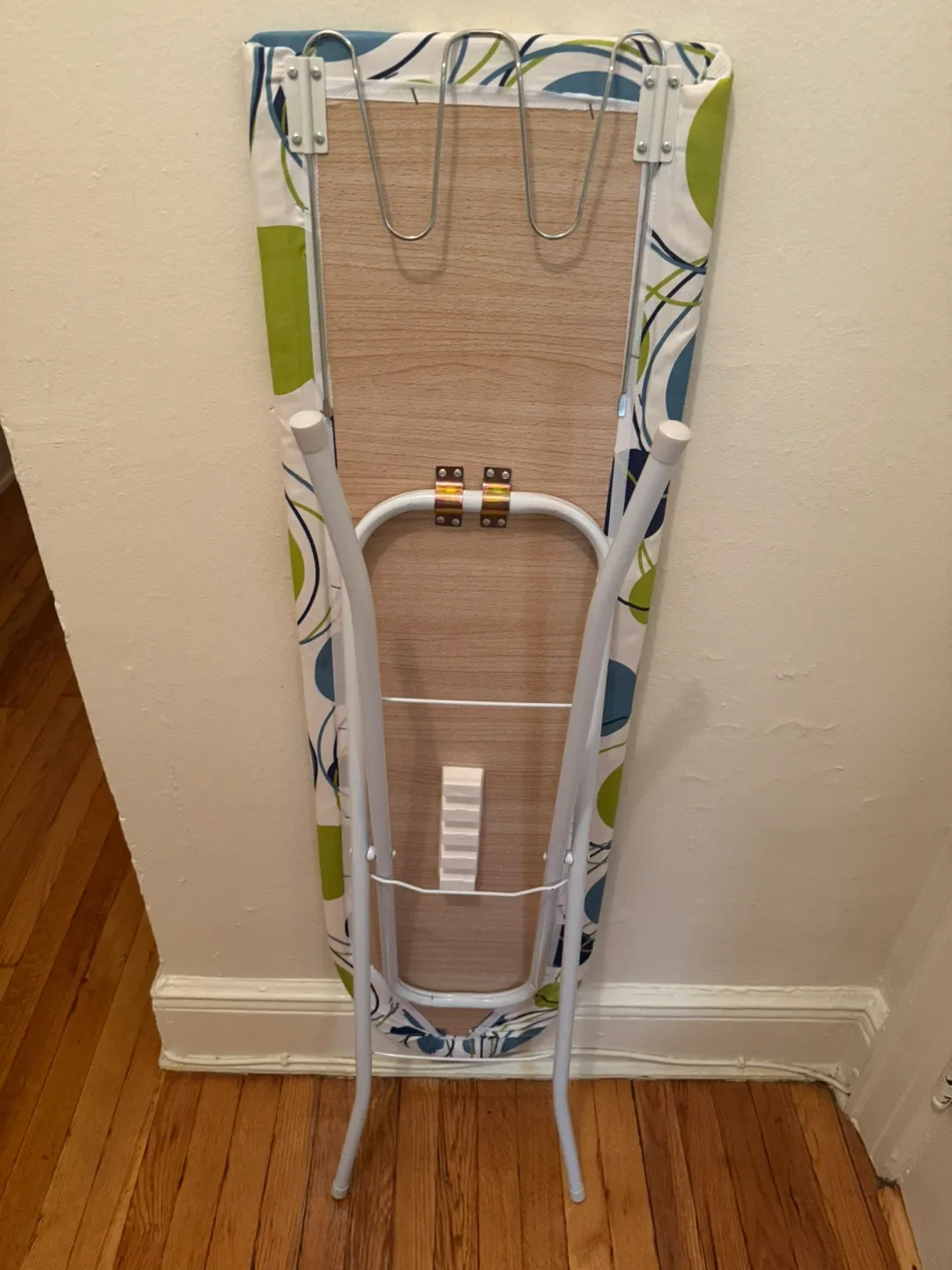 Patterned Ironing Board image indicator(2)