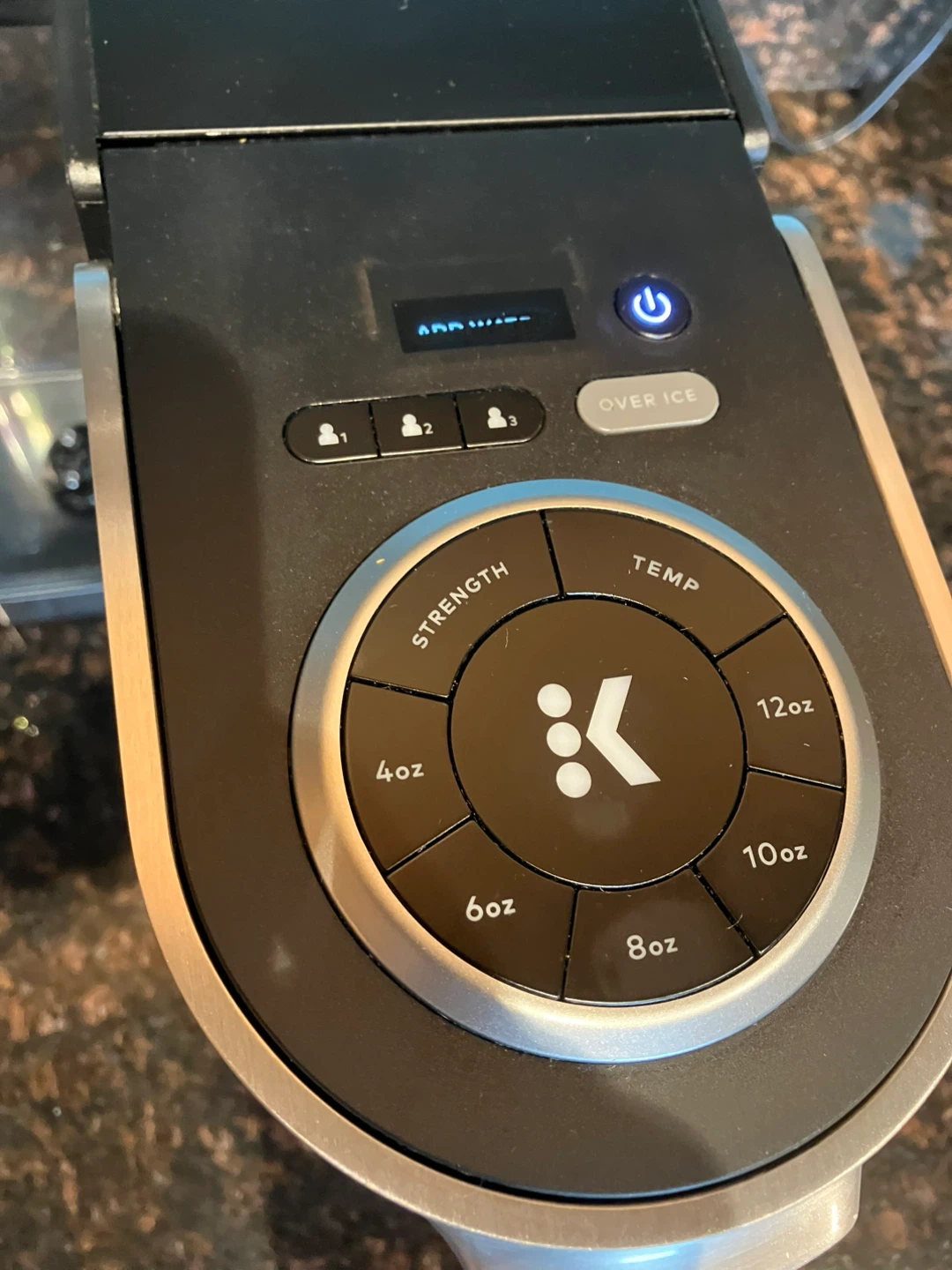 Keurig K Supreme Plus Coffee Maker - photo 3