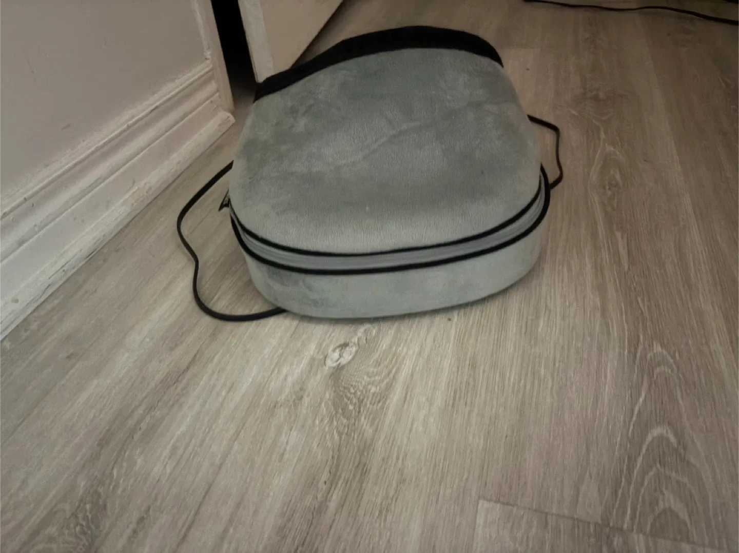 HoMedics Shiatsu Bliss Foot Massager 🥕 thumbnail