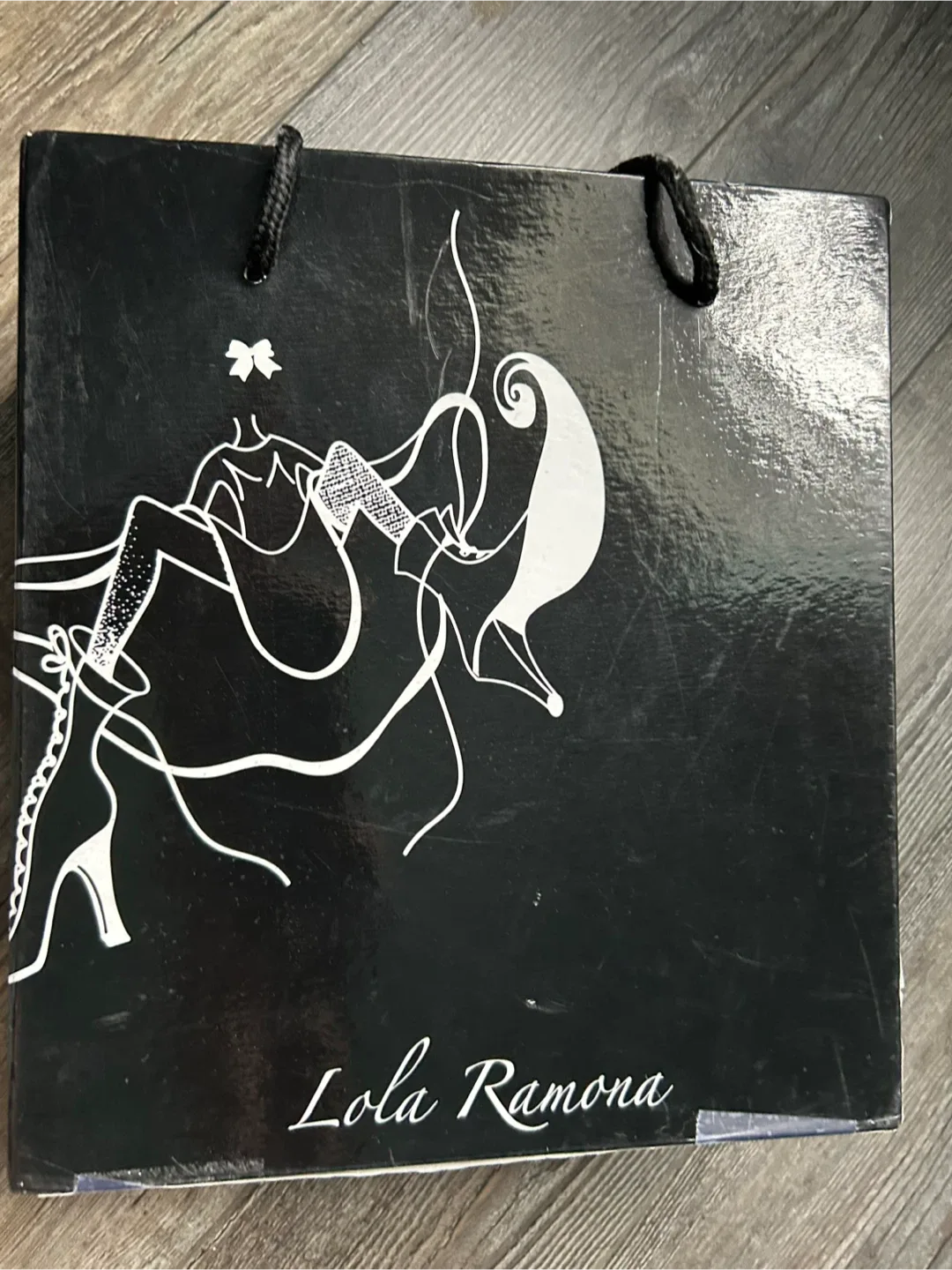 Pretty pretty pin up girl 💋 image indicator(5)