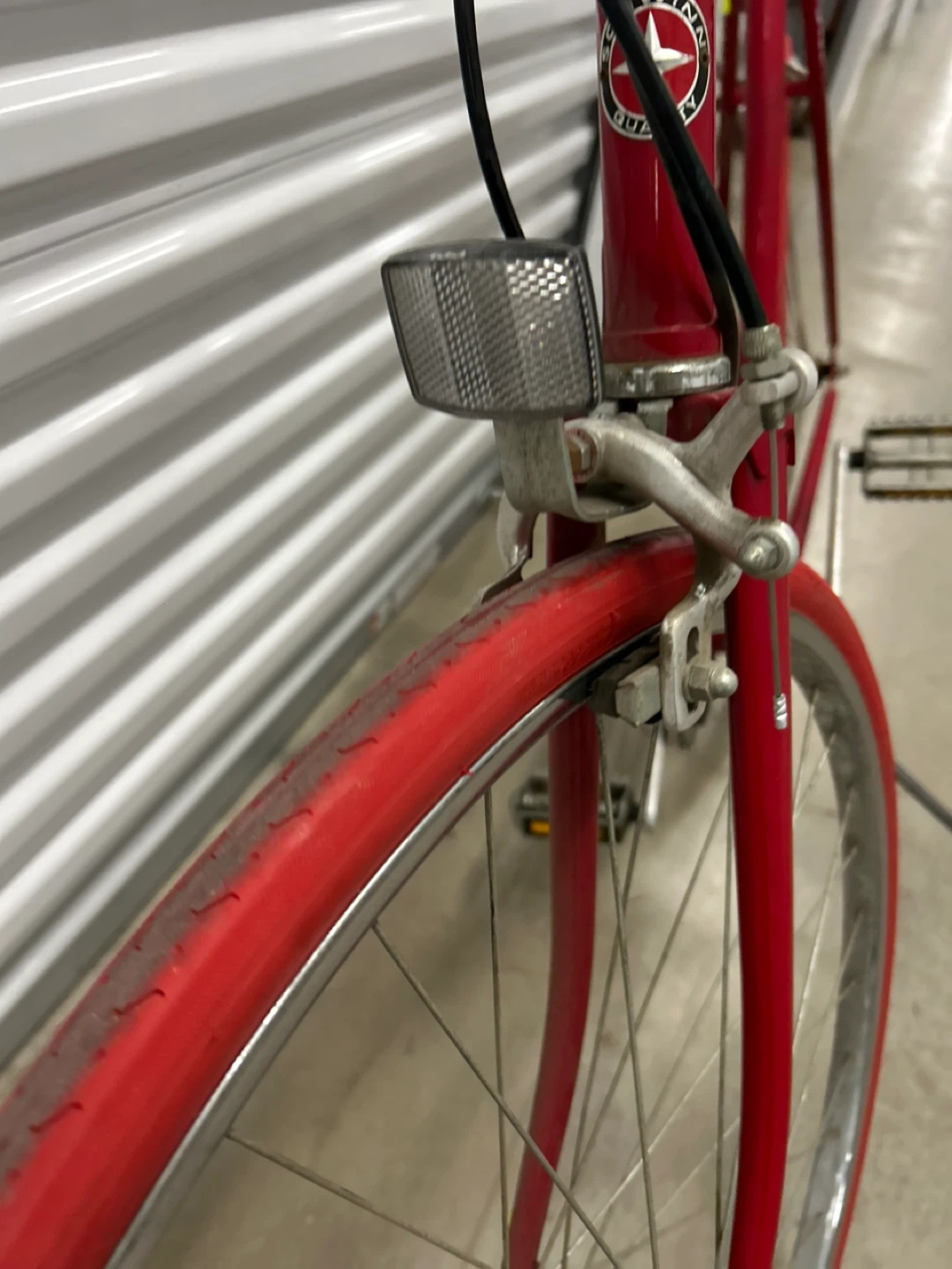 Vintage SCHWINN Sprint Men's  Bicycle - photo 3