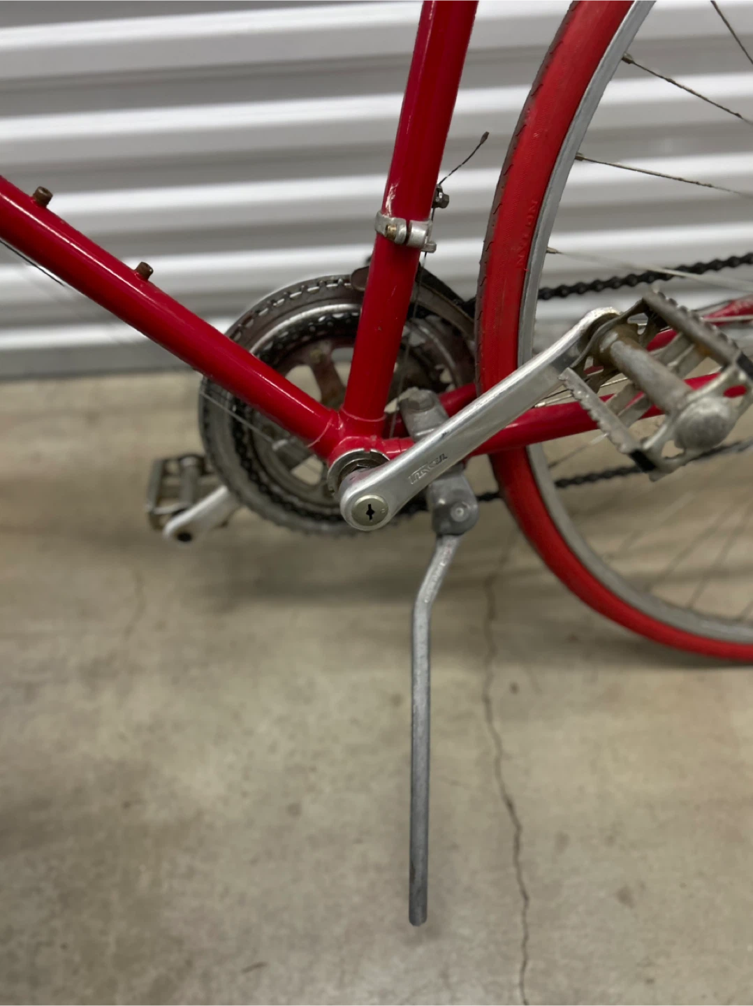 Vintage SCHWINN Sprint Men's  Bicycle - photo 5