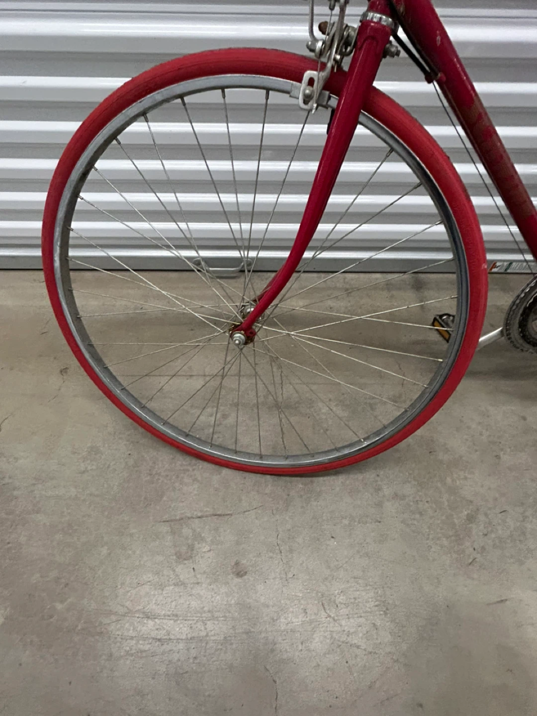 Vintage SCHWINN Sprint Men's  Bicycle - photo 4