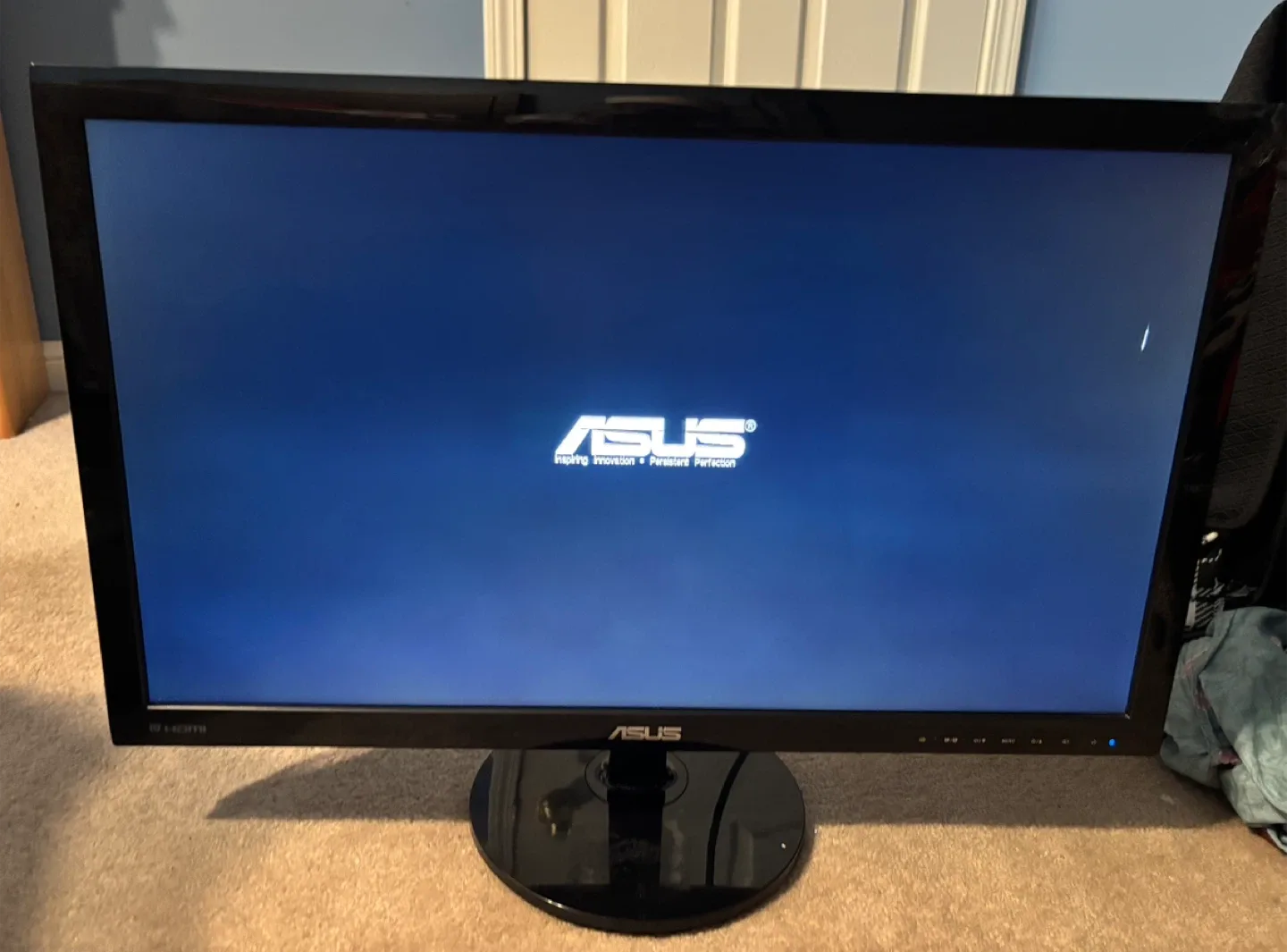 ASUS 27" LCD Monitor (Model: VS278Q-P) 🥕
