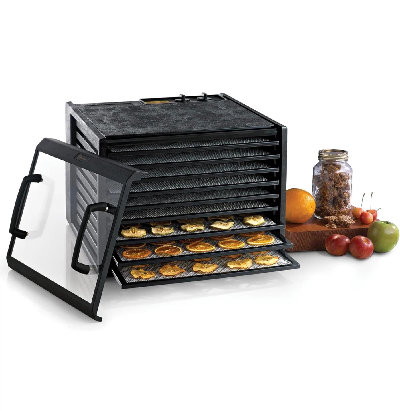 Excalibur Food Dehydrator, 9-Tray