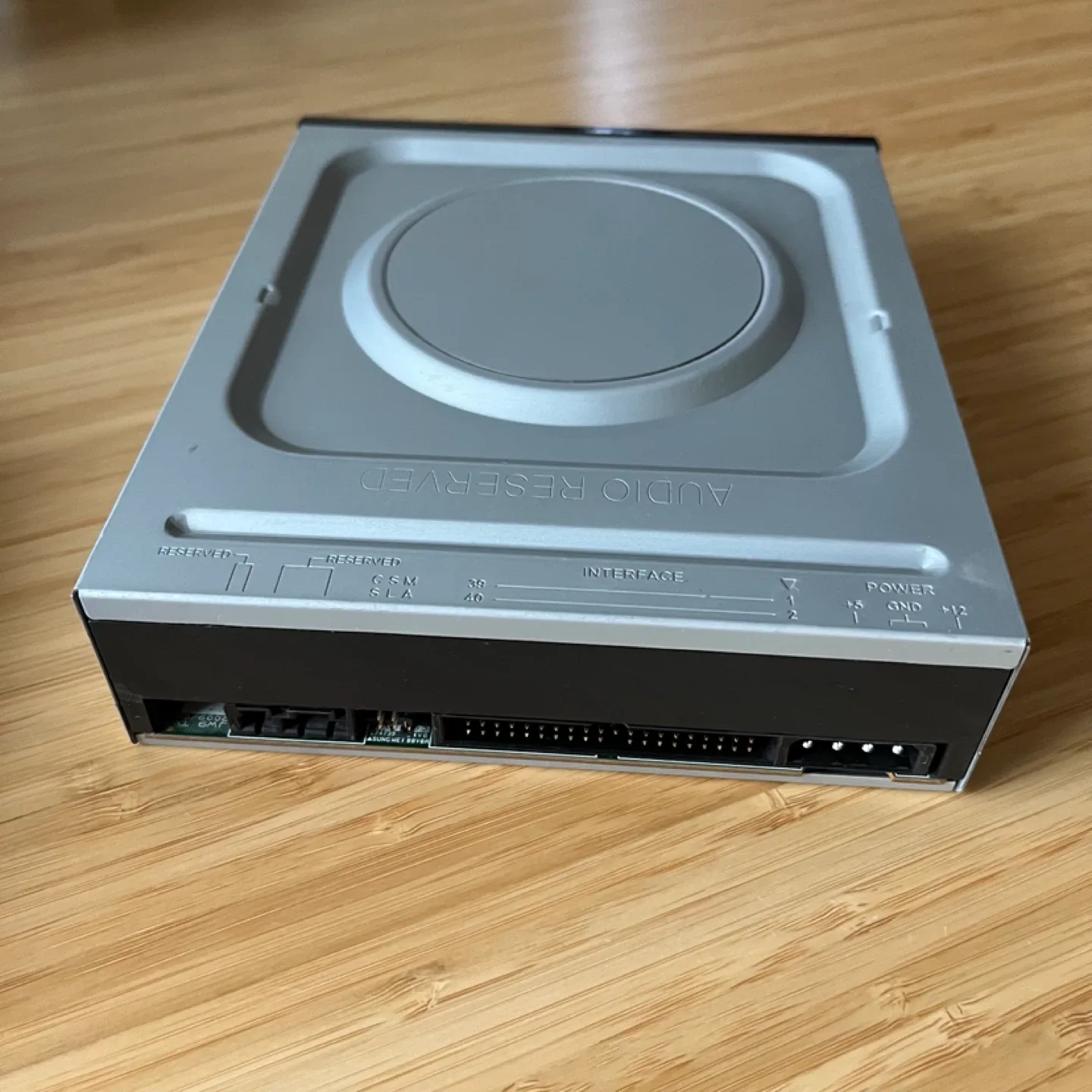 LG Super Multi DVD Rewriter GH22NP21🥕 image indicator(3)