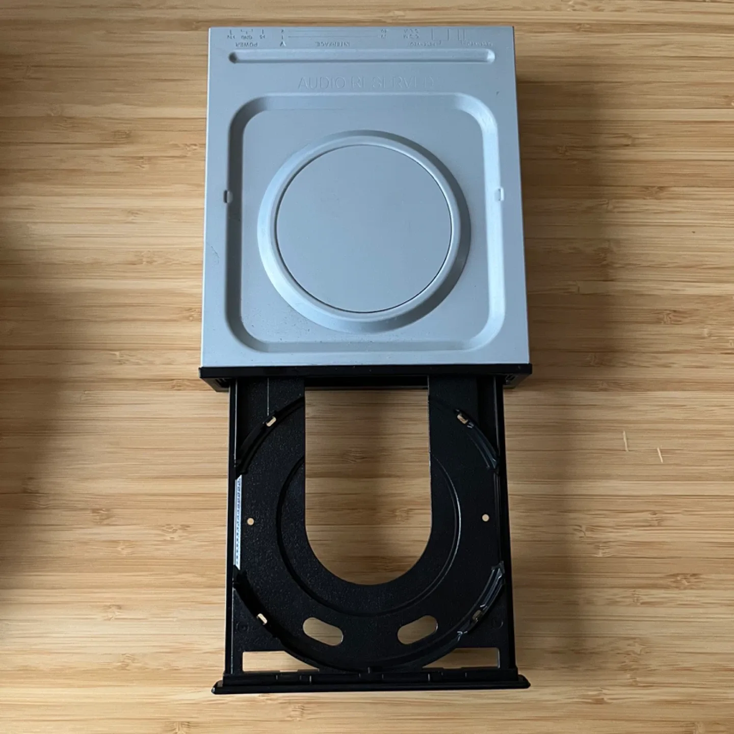 LG Super Multi DVD Rewriter GH22NP21🥕 image indicator(2)