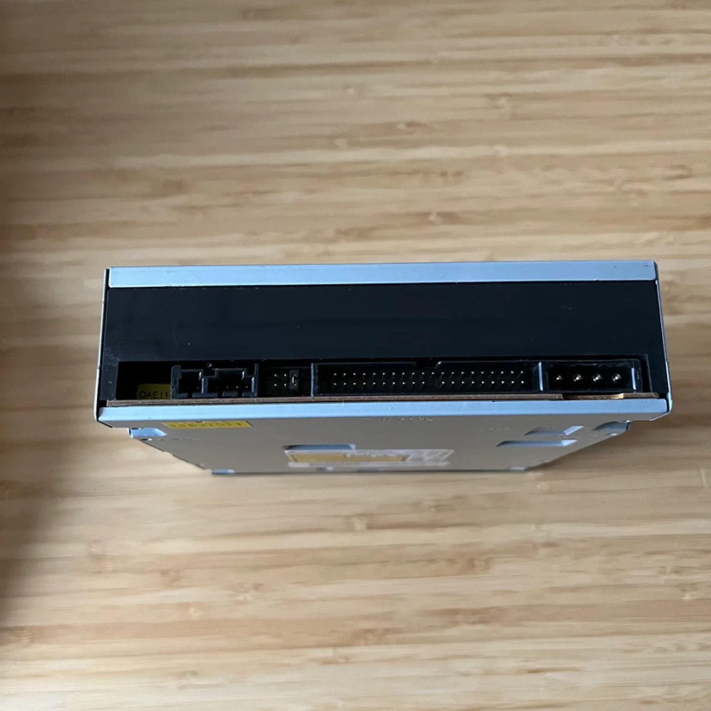 LG Super Multi DVD Rewriter GH22NP21🥕 image indicator(5)