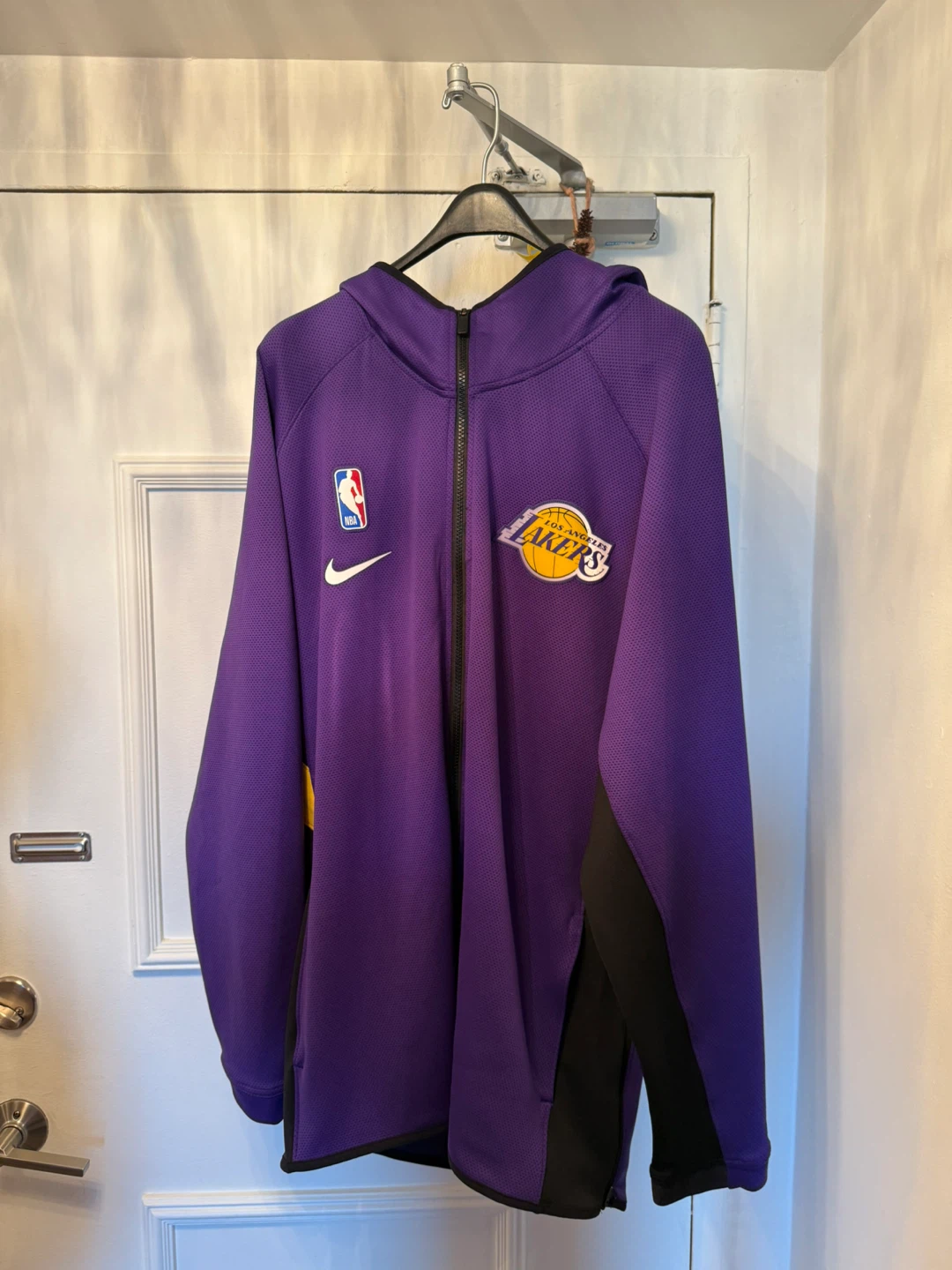 Lakers hoodie