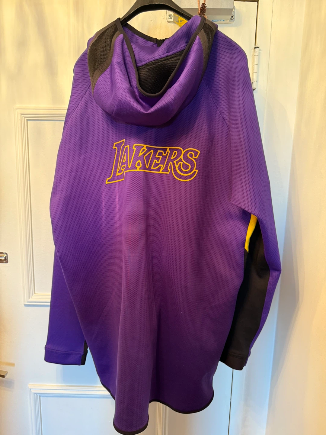Lakers hoodie - photo 2