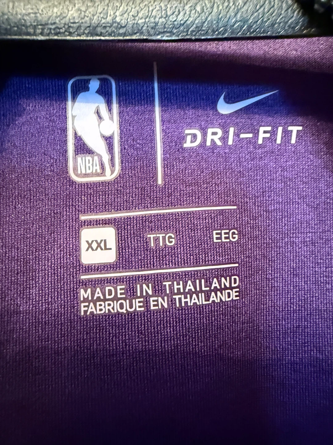 Lakers hoodie - photo 3