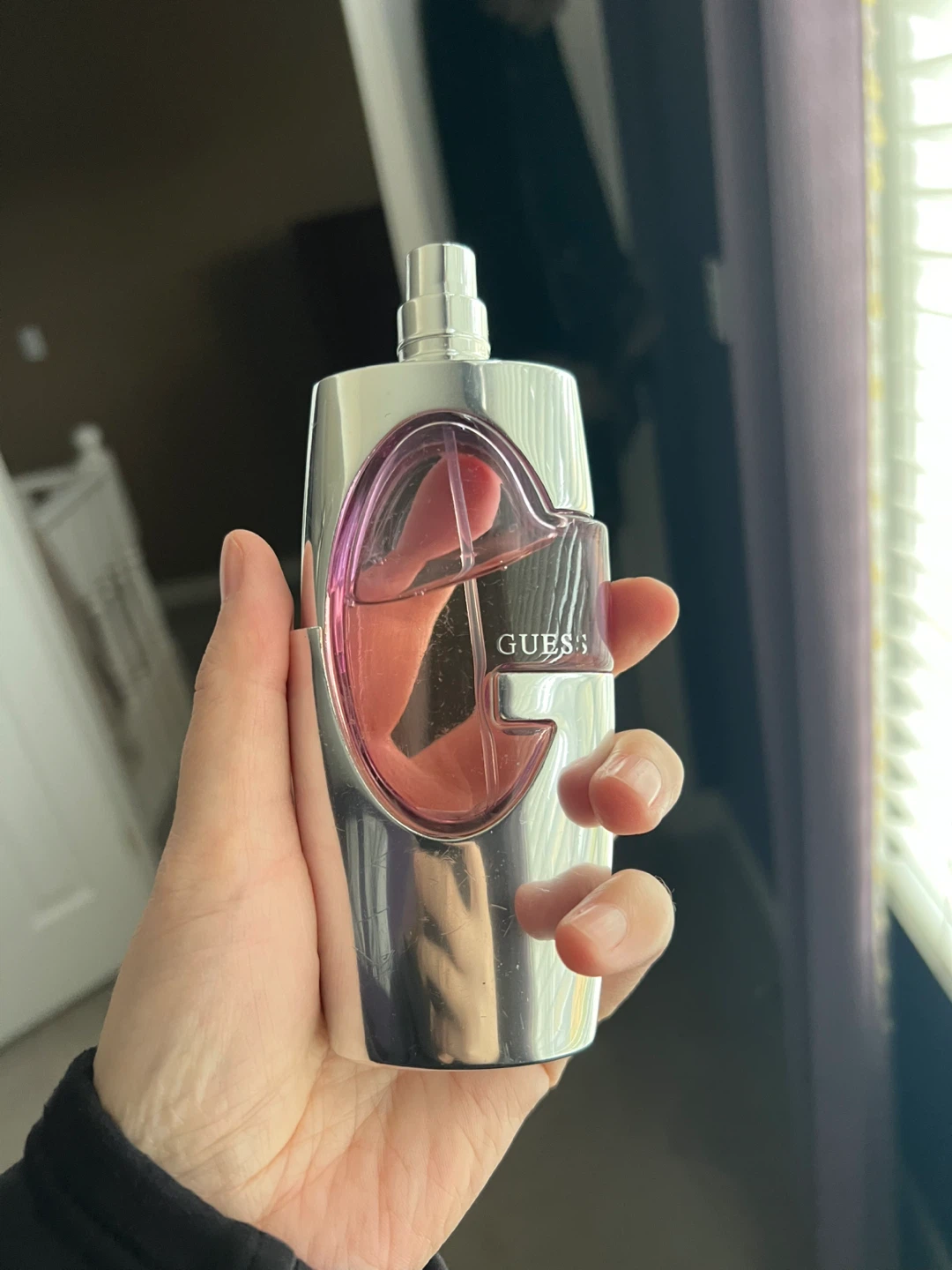 Guess Eau de Parfum 75ml