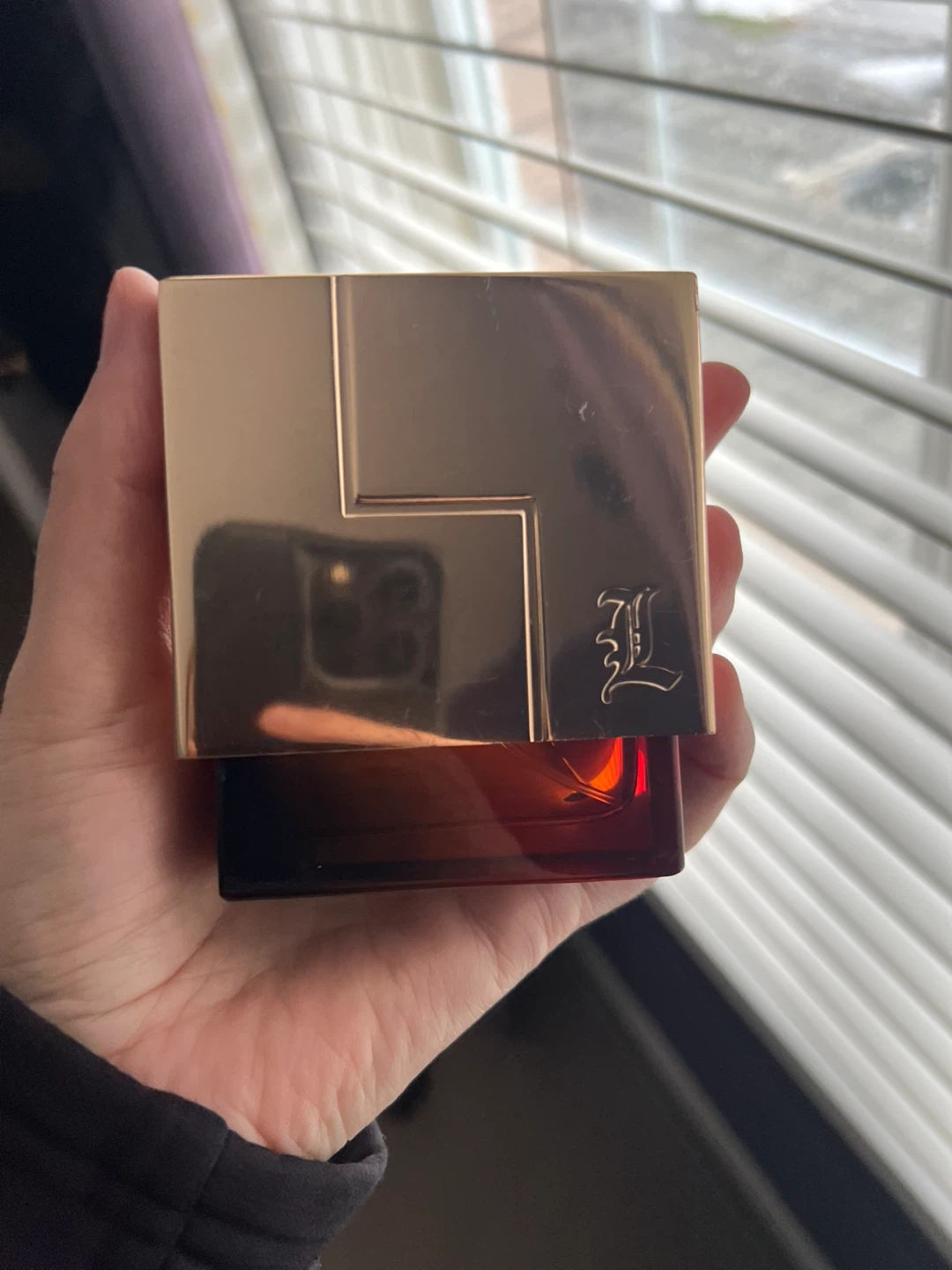 Lamb by Gwen Stefani perfume 50 ml)