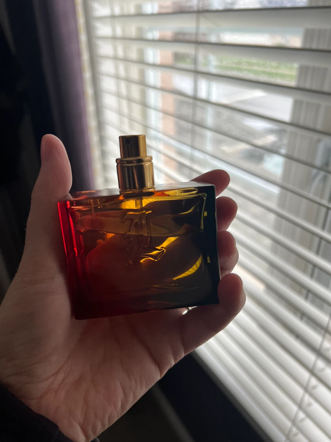 Lamb by Gwen Stefani perfume 50 ml) - photo 3
