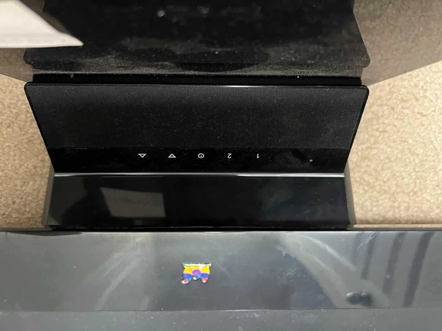 ViewSonic VX2270Smh-LED Monitor - photo 2