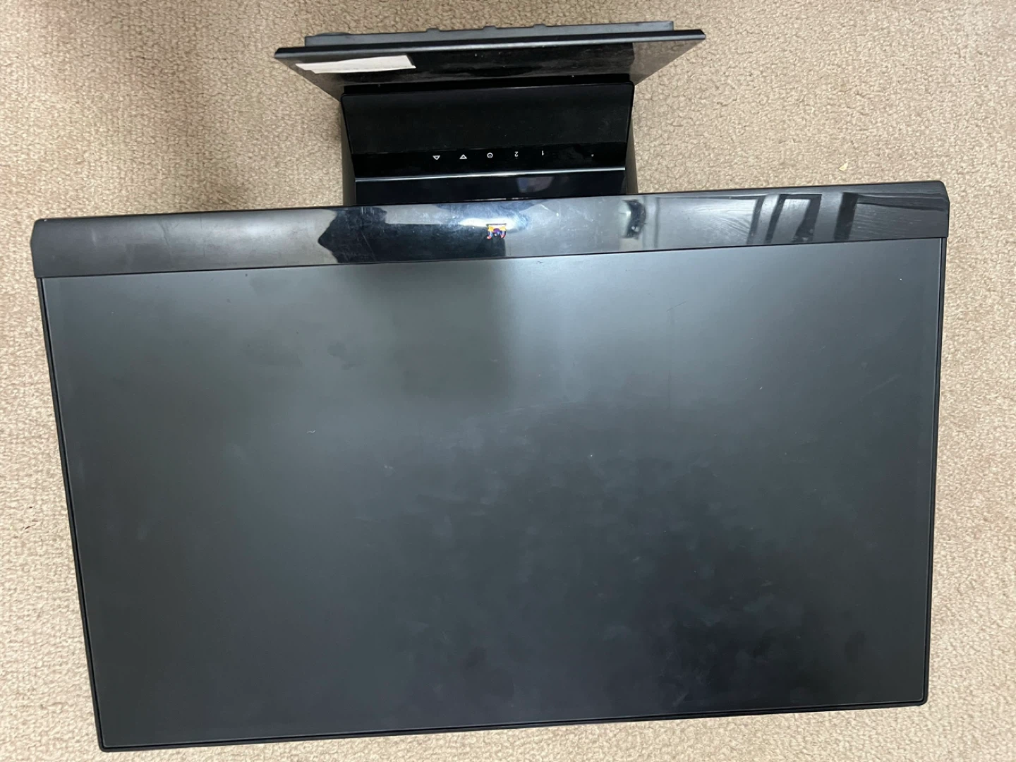 ViewSonic VX2270Smh-LED Monitor - photo 4