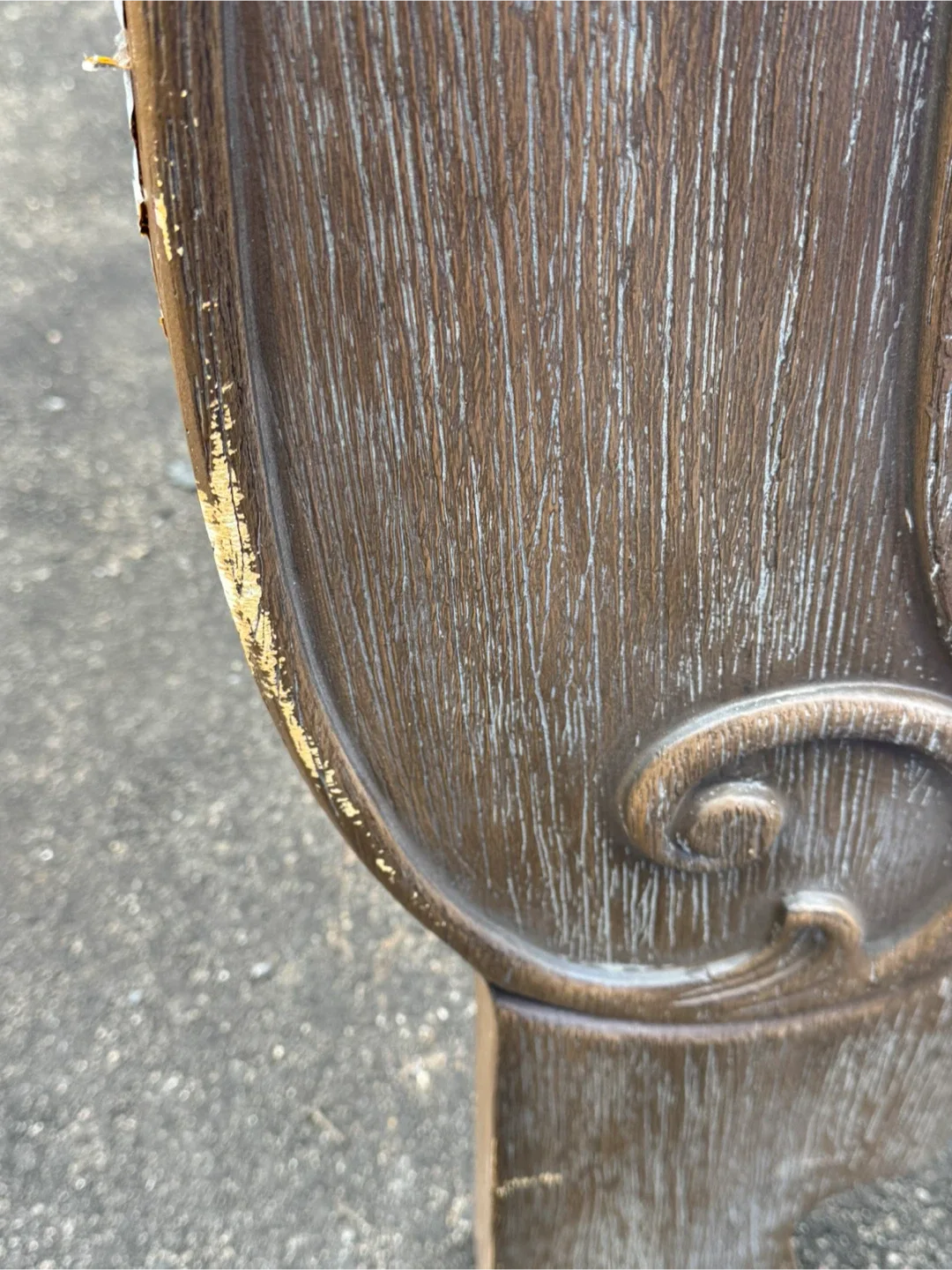 Upholstered King Bed Frame image indicator(6)