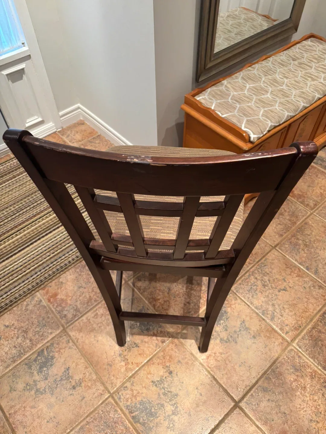 4 tall bar chairs image indicator(3)