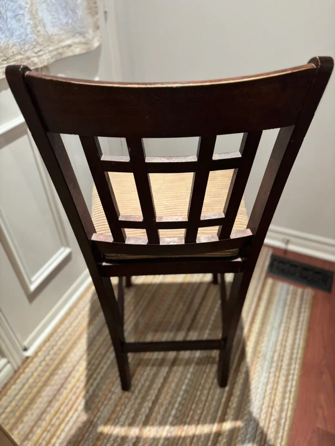 4 tall bar chairs image indicator(8)