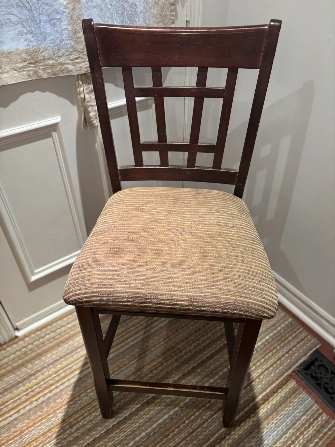 4 tall bar chairs image indicator(7)