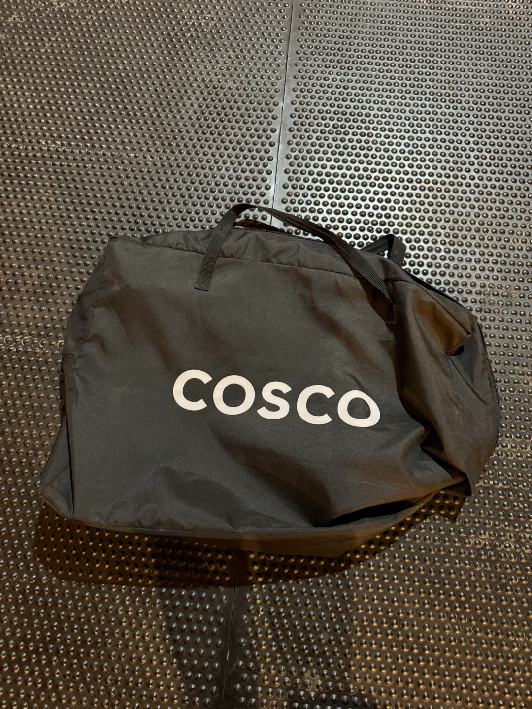 Cosco bassinet travel play pen - photo 5